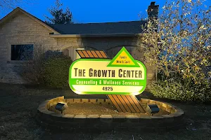 The Growth Center For Counseling and Wellness image