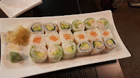 Sushi du Restaurant japonais Yakitokyo à Versailles - n°7