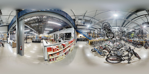 Bicycle Store «Fun Sport Bikes», reviews and photos, 1700 McHenry Ave #10, Modesto, CA 95350, USA