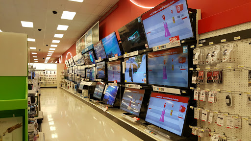 Department Store «Target», reviews and photos, 912 Airport Center Rd, Allentown, PA 18109, USA