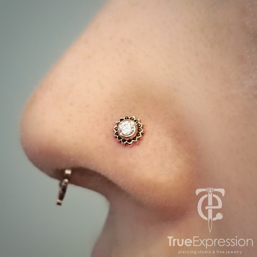 Explore inner finger tattoo ideas, creative tattoo ideas in Elmhurst, available at TRUE EXPRESSION - Fine Piercing Studio
