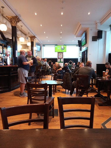 Reviews of Quin's Bar in Glasgow - Pub