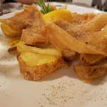 Photo n°5 de l'avis de Massimo.o fait le 20/08/2018 à 21:07 sur le  Gattolardo à Desenzano del Garda