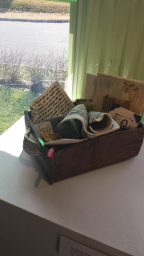 Museum «Peto Museum & Studio», reviews and photos, 102 Cedar Ave, Island Heights, NJ 08732, USA