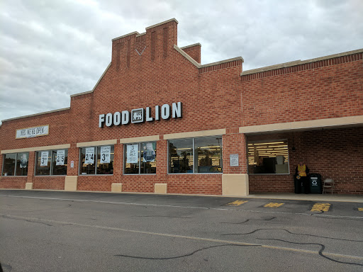 Food Lion, 9502 Chamberlayne Rd, Mechanicsville, VA 23116, USA, 