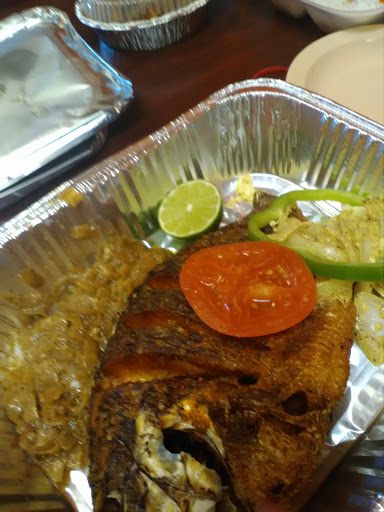 Market «Madina World Market», reviews and photos, 3116 S Hamilton Rd, Columbus, OH 43232, USA