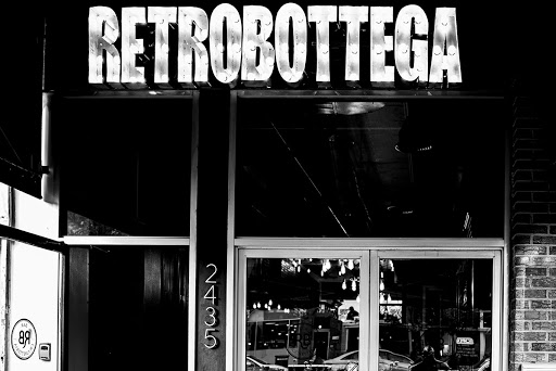 Retrobottega