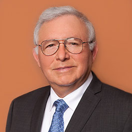 Manuel Zevallos, MD