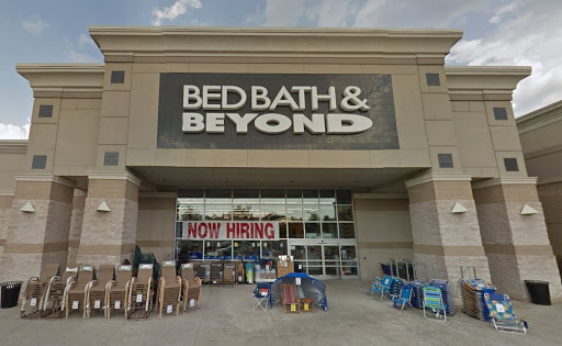 Bed Bath & Beyond