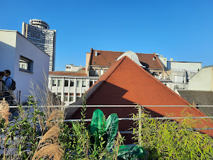 Photo n°39 de L'astronome Rooftop à Mulhouse ()