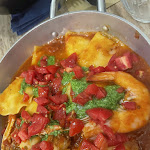 Photo n°2 de l'avis de Manuela.o fait le 09/09/2023 à 18:51 sur le  Osteria Da Chì Ragazzi à Senigallia