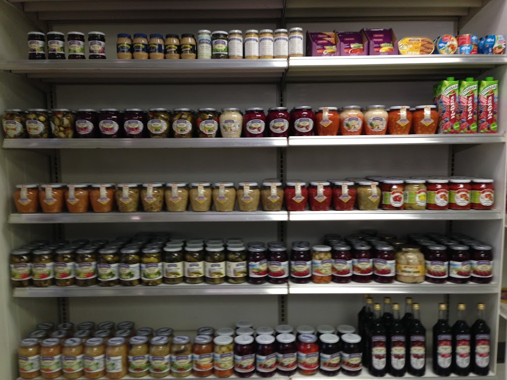 Polish Delicatessen 34748