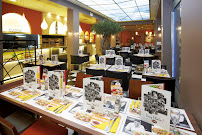 Atmosphère du Restaurant italien Del Arte à Aulnay-sous-Bois - n°6