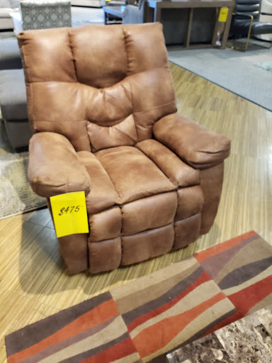 Furniture Store «Ashley Furniture HomeStore», reviews and photos, 11051 Turkey Dr, Knoxville, TN 37934, USA