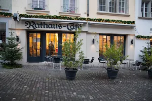 Rathaus Café image