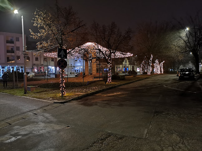 Polgármesteri Hivatal Mátészalka - Mátészalka