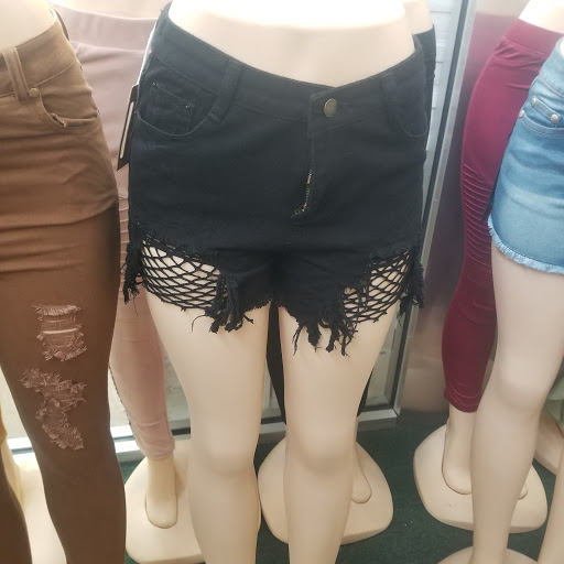 Outlet Mall «Harwin Outlet Mall», reviews and photos, 9507 Harwin Dr, Houston, TX 77036, USA