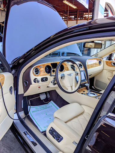 Auto Repair Shop «Purrfect Auto Services», reviews and photos, 8503 Whittier Blvd # B1, Pico Rivera, CA 90660, USA