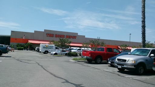 Home Improvement Store «The Home Depot», reviews and photos, 5800 Lincoln Ave, Cypress, CA 90630, USA