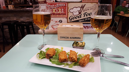 Restaurante Rio Verde