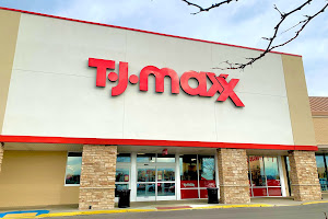 T.J. Maxx