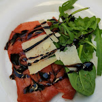 Photo n°4 de l'avis de Andre.o fait le 11/05/2023 à 18:59 sur le  Restaurant Theo's à Heringsdorf