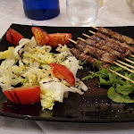 Photo n°1 de l'avis de MIMMO.R fait le 04/06/2018 à 21:18 sur le  Hotel Risberg à Gallipoli