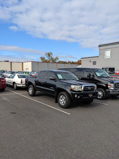 Used Car Dealer «Road Ready Used Cars Inc», reviews and photos, 520 Main St, Ansonia, CT 06401, USA