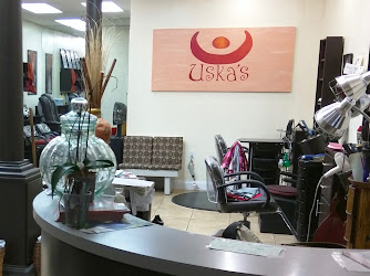 Uska's Beauty Salon & Spa