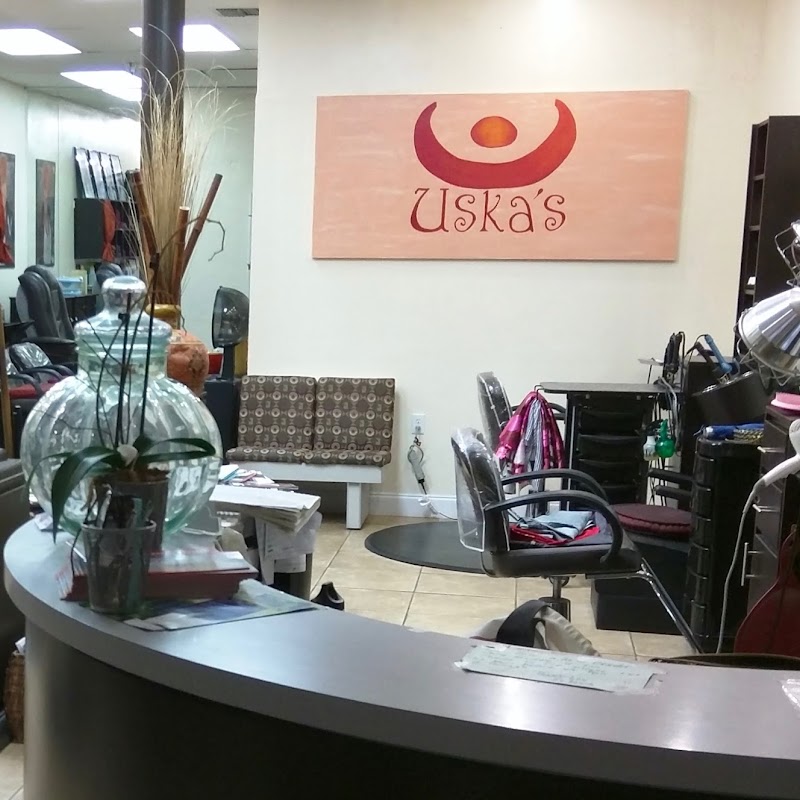 Uska's Beauty Salon & Spa
