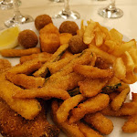 Photo n°2 de l'avis de Jacopo.e fait le 01/03/2019 à 11:30 sur le  Ristorante Abbazia San Claudio à Corridonia