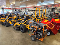 Specialized Saw And Mower Inc. - Photo 9 - Car repair in Salem, VA, Roanoke