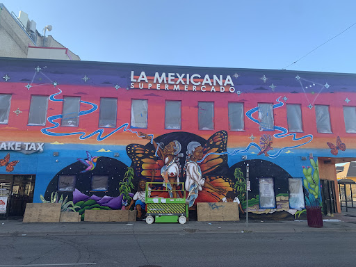 Mexican Grocery Store «La Mexicana», reviews and photos, 1522 E Lake St, Minneapolis, MN 55407, USA