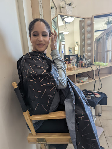 Hair Salon «Studio 9 Salon», reviews and photos, 37717 Mound Rd, Sterling Heights, MI 48310, USA