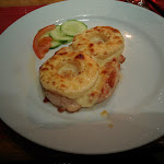 Photo n°1 de l'avis de Christian.r fait le 31/12/2016 à 09:45 sur le  Restaurant Zum Störtebeker à Borkum