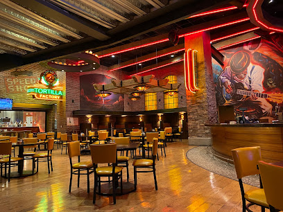 THUNDER ROAD STEAKHOUSE & CANTINA