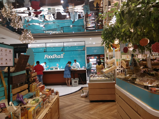 Foodhall@Linking Road | Grocery Store | Cafe | Gifts Online