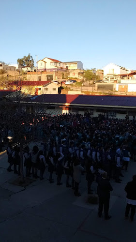 Colegio Esperanza - Quilpué