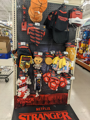 Pet Supply Store «PetSmart», reviews and photos, 475 Bank St, Waterbury, CT 06708, USA