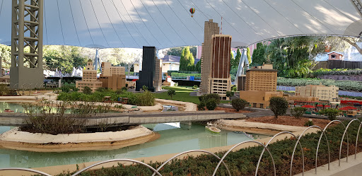 Toy Store «The Big Shop», reviews and photos, 1 Legoland Way, Winter Haven, FL 33884, USA