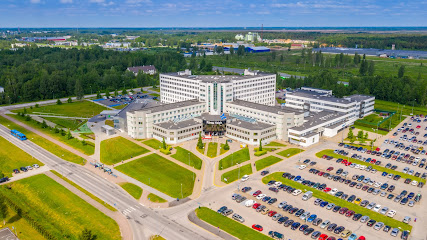 SA Pärnu Haigla