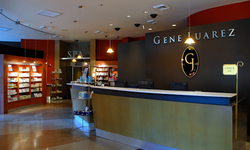 Hair Salon «Gene Juarez Salon & Spa», reviews and photos, 7330 164th Ave NE e155, Redmond, WA 98052, USA