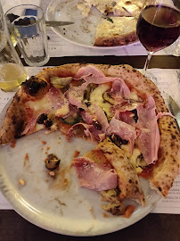 Prosciutto crudo du Restaurant italien Mio Posto à Paris - n°10