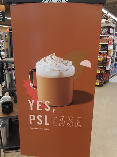 Coffee Shop «Safeway Starbucks», reviews and photos, 411 Three Rivers Dr, Kelso, WA 98626, USA