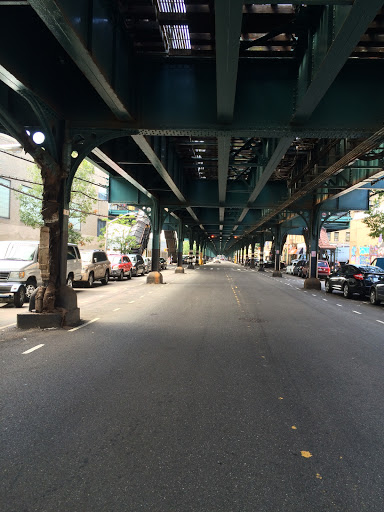 Gasolinera Gasolinera Sunoco Gas Station