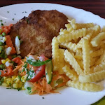 Photo n°5 de l'avis de Raik.a fait le 08/09/2017 à 18:25 sur le  Müller's Wirtshaus à Brachstedt