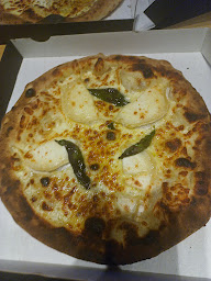 Photo n°7 de Restaurant Pizzéria Le Borsalino Auray à Auray ()