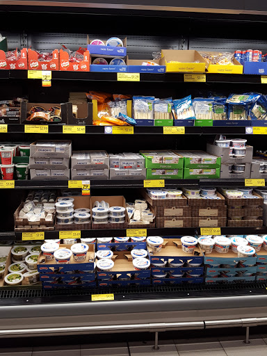 Supermarket «ALDI», reviews and photos, 7589 153rd St W, Apple Valley, MN 55124, USA