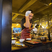 Atmosphère du Restaurant halal Meat Grill LYON à Vaulx-en-Velin - n°10