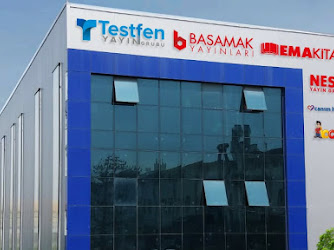 TestFen Eğitim Yayınları Tic. A.Ş